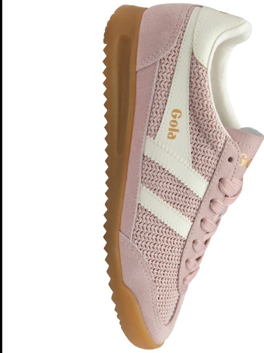 Gola Tornado Zephyr in Chalk Pink